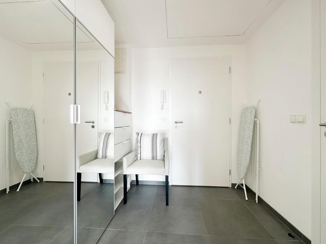 Vila Vinice プラハ エクステリア 写真