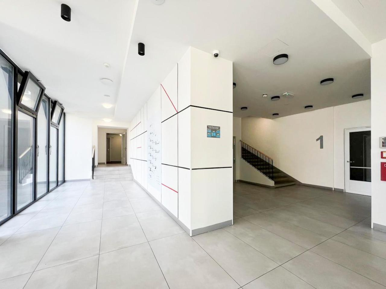 Vila Vinice プラハ エクステリア 写真